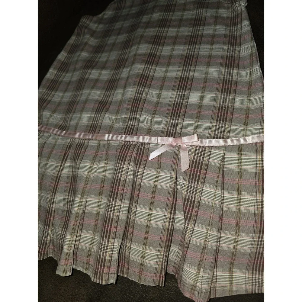 Gymboree vintage primrose